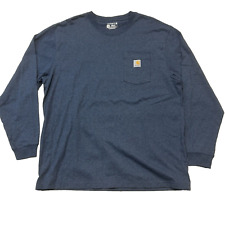 Carhartt pocket shirt for sale  Hixson