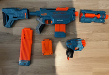 2er nerf gun gebraucht kaufen  München
