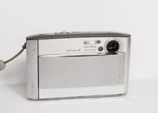 Sony cybershot carl usato  Italia