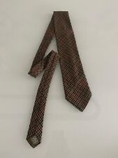 Harrison retro krawatte gebraucht kaufen  Lüdenscheid