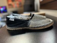 Espadrillas come nuove usato  Reggio Emilia