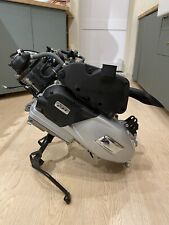 Motor completo Vespa Primavera 150 ABS I-Get.  980ks cobertos apenas comprar usado  Enviando para Brazil