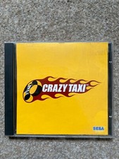 Sega dreamcast video for sale Sega dreamcast video for sale  MILTON KEYNES