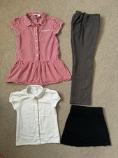 Girls school uniform for sale  BRISTOL