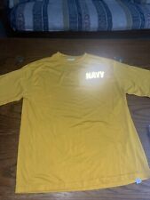 Authentic navy shirt for sale  Green Cove Springs