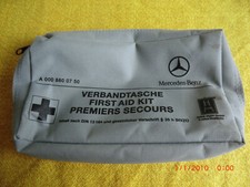 Mercedes benz verbandtasche gebraucht kaufen  Kaltenkirchen