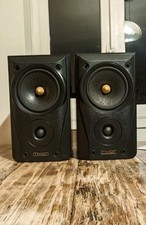 Mission 750 black for sale  CHESSINGTON