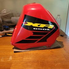 Honda 650l gas for sale  Canterbury