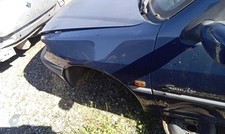 Aile gauche peugeot d'occasion  Lexy