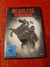 Headless horseman kopflose gebraucht kaufen  Hamburg