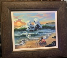 Jim warren imaginary for sale  Ridgeland