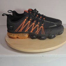 Nike Air Vapor Max Run Utility AQ8810-005 preto reflexivo tamanho 13 comprar usado  Enviando para Brazil