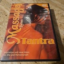 Dvd tantra liebesmassage gebraucht kaufen  Recklinghausen