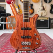 2004 warwick corvette for sale  BATH