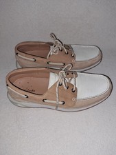 Mens clarks nubuck for sale  STOWMARKET