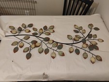 Piece black wrought for sale  Columbus