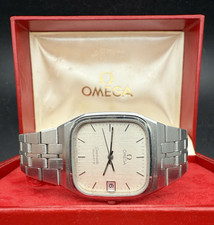 Omega seamaster quartz usato Omega seamaster quartz usato  Asti