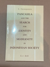 Pancasila and the gebraucht kaufen  Ebergötzen