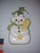 pupazzo neve thun formella usato pupazzo neve thun formella usato Piossasco