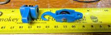 Pair rare blue for sale  Flint