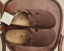 birkenstock uomo usato  Montescaglioso