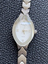 Eichmüller titan quarz gebraucht kaufen  Blankenburg