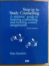 Step counselling studies for sale Step counselling studies for sale  BANBURY