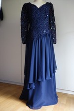 Abendkleid cocktail kleid gebraucht kaufen  München
