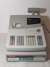 Sharp programmable a201 for sale  Camp Hill