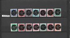 Timbres neufs libération d'occasion  Crémieu
