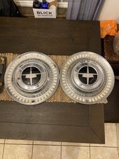 Set two vintage for sale  Webb City