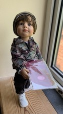 Gotz little kidz for sale  KINGS LANGLEY