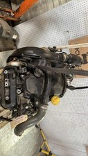 Moteur renault clio d'occasion  L'Horme