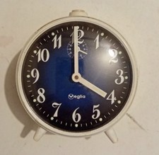 Sveglia veglia vintage usato  Brescia
