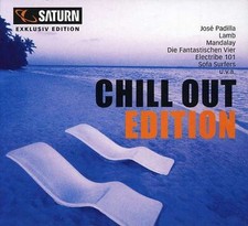 Saturn exklusiv edition gebraucht kaufen  Berlin