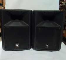 Lot electro voice for sale  Houston