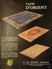 1953 press oriental d'occasion  Expédié en Belgium