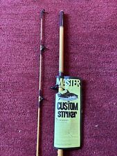 Master custom striker for sale  Valparaiso
