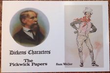 pickwick papers for sale  HUDDERSFIELD