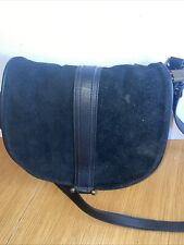 Deena ozzy suede for sale  BANBURY