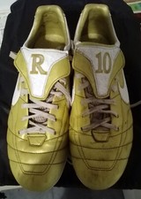 Nike tiempo air for sale  BELLSHILL