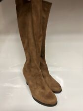 Damen absatz stiefel gebraucht kaufen  Überlingen