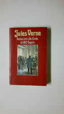 69027 jules verne gebraucht kaufen  Herzebrock-Clarholz