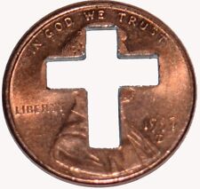 100 cross penny for sale  Denver