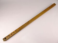 Treibstangenholz 13701 schubho gebraucht kaufen Treibstangenholz 13701 schubho gebraucht kaufen  Meckenbeuren