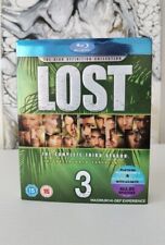 Lost serie terza usato  Ugento