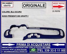 Rivestimento copertura cruscot usato  Carrara