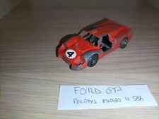 Ford gtj politoys usato  Molinella