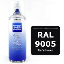 Ral 9005 acryl gebraucht kaufen  Gevelsberg