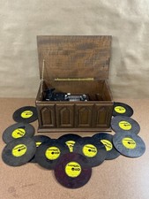 Vtg swiss thorens for sale  Wentzville